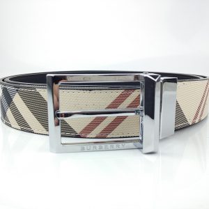 Burberry Belt B74-75 34mm