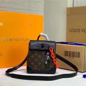 Louis Vuitton Zoooom med venner M50991