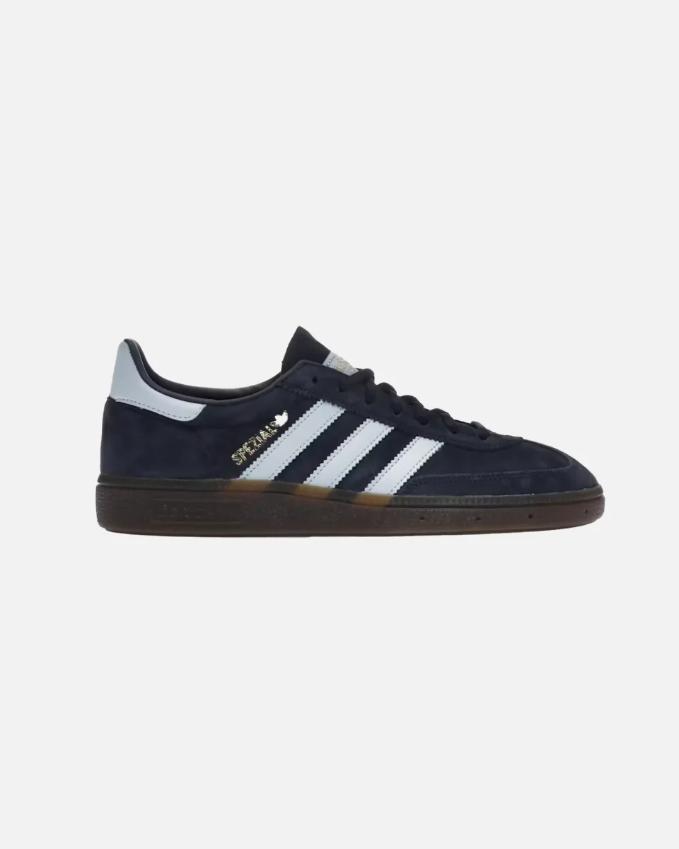 ADIDAS HANDBALL SPEZIAL NAVY GUM - Billede 2