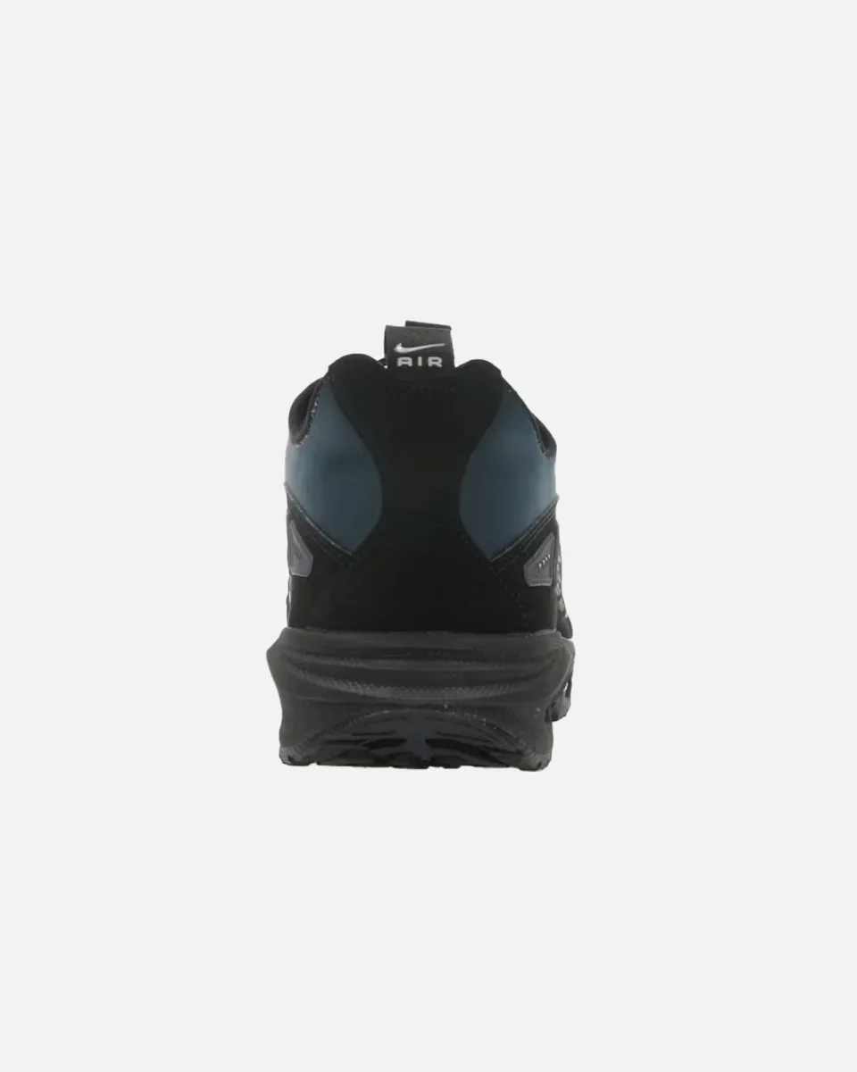 NIKE AIR MAX SUNDER OBSIDIAN GREY HAZE - Billede 5